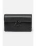 ARMANI EXCHANGE Geanta crossbody de piele ecologica cu logo - Pled.ro