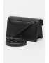 ARMANI EXCHANGE Geanta crossbody de piele ecologica cu logo - Pled.ro