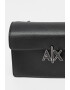 ARMANI EXCHANGE Geanta crossbody de piele ecologica cu logo - Pled.ro