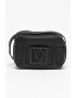 ARMANI EXCHANGE Geanta crossbody de piele ecologica cu logo - Pled.ro