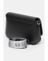 ARMANI EXCHANGE Geanta crossbody de piele ecologica cu logo discret - Pled.ro