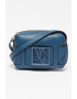 ARMANI EXCHANGE Geanta crossbody de piele ecologica Essential - Pled.ro