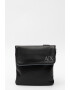 ARMANI EXCHANGE Geanta crossbody din piele ecologica cu detaliu logo - Pled.ro