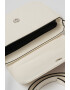 ARMANI EXCHANGE Geanta crossbody din piele ecologica cu logo in relief - Pled.ro