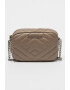 ARMANI EXCHANGE Geanta crossbody matlasata - Pled.ro