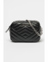 ARMANI EXCHANGE Geanta crossbody matlasata - Pled.ro