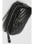 ARMANI EXCHANGE Geanta crossbody matlasata - Pled.ro