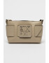 ARMANI EXCHANGE Geanta de umar cu logo supradimensionat - Pled.ro