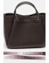 ARMANI EXCHANGE Geanta shopper cu bareta din material textil - Pled.ro