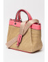 ARMANI EXCHANGE Geanta shopper cu model colorblock - Pled.ro