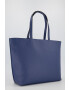 ARMANI EXCHANGE Geanta shopper de piele ecologica - Pled.ro