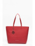 ARMANI EXCHANGE Geanta shopper de piele ecologica - Pled.ro