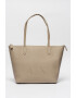 ARMANI EXCHANGE Geanta shopper de piele ecologica - Pled.ro