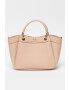 ARMANI EXCHANGE Geanta shopper de piele ecologica - Pled.ro