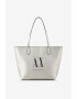 ARMANI EXCHANGE Geanta shopper din piele ecologica - Pled.ro