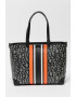 ARMANI EXCHANGE Geanta shopper din piele ecologica - Pled.ro