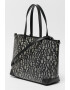 ARMANI EXCHANGE Geanta shopper din piele ecologica - Pled.ro