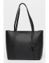 ARMANI EXCHANGE Geanta shopper din piele ecologica - Pled.ro