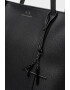 ARMANI EXCHANGE Geanta shopper din piele ecologica - Pled.ro