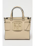 ARMANI EXCHANGE Geanta tote cu aplicatie logo - Pled.ro