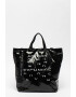 ARMANI EXCHANGE Geanta tote cu imprimeu logo - Pled.ro