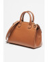 ARMANI EXCHANGE Geanta tote de piele ecologica - Pled.ro