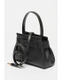 ARMANI EXCHANGE Geanta tote de piele ecologica cu logo - Pled.ro