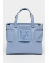 ARMANI EXCHANGE Geanta tote din piele ecologica cu logo - Pled.ro