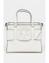 ARMANI EXCHANGE Geanta tote din piele ecologica cu logo - Pled.ro