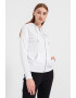 ARMANI EXCHANGE Hanorac cu fermoar si maneci raglan - Pled.ro