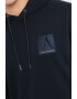 ARMANI EXCHANGE Hanorac uni cu logo - Pled.ro