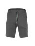 ARMANI EXCHANGE Pantalni scurti de bumbac cu sur in talie si buzunare cu fermoar - Pled.ro