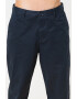 ARMANI EXCHANGE Pantaloni chino cu buzunare oblice - Pled.ro