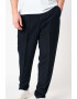 ARMANI EXCHANGE Pantaloni chino din amestec de in - Pled.ro