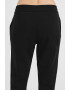 ARMANI EXCHANGE Pantaloni conici cu buzunare laterale - Pled.ro