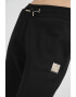 ARMANI EXCHANGE Pantaloni conici cu buzunare laterale - Pled.ro