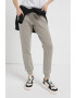 ARMANI EXCHANGE Pantaloni conici cu buzunare laterale - Pled.ro