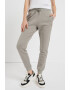 ARMANI EXCHANGE Pantaloni conici cu buzunare laterale - Pled.ro