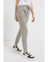 ARMANI EXCHANGE Pantaloni conici cu buzunare laterale - Pled.ro