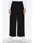 ARMANI EXCHANGE Pantaloni crop cu croiala ampla - Pled.ro