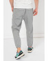 ARMANI EXCHANGE Pantaloni cu snur de ajustare - Pled.ro