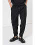 ARMANI EXCHANGE Pantaloni cu snur in talie - Pled.ro