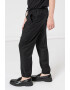 ARMANI EXCHANGE Pantaloni cu snur in talie - Pled.ro