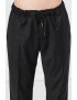 ARMANI EXCHANGE Pantaloni cu snur in talie - Pled.ro