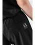 ARMANI EXCHANGE Pantaloni cu snur in talie - Pled.ro