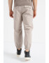 ARMANI EXCHANGE Pantaloni cu talie medie - Pled.ro