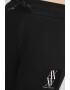 ARMANI EXCHANGE Pantaloni de trening conici cu imprimeu monograma - Pled.ro