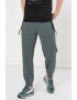 ARMANI EXCHANGE Pantaloni de trening cu buzunare cu fermoar - Pled.ro