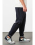 ARMANI EXCHANGE Pantaloni de trening cu snur - Pled.ro