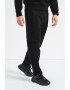 ARMANI EXCHANGE Pantaloni de trening de bumbac cu snur - Pled.ro